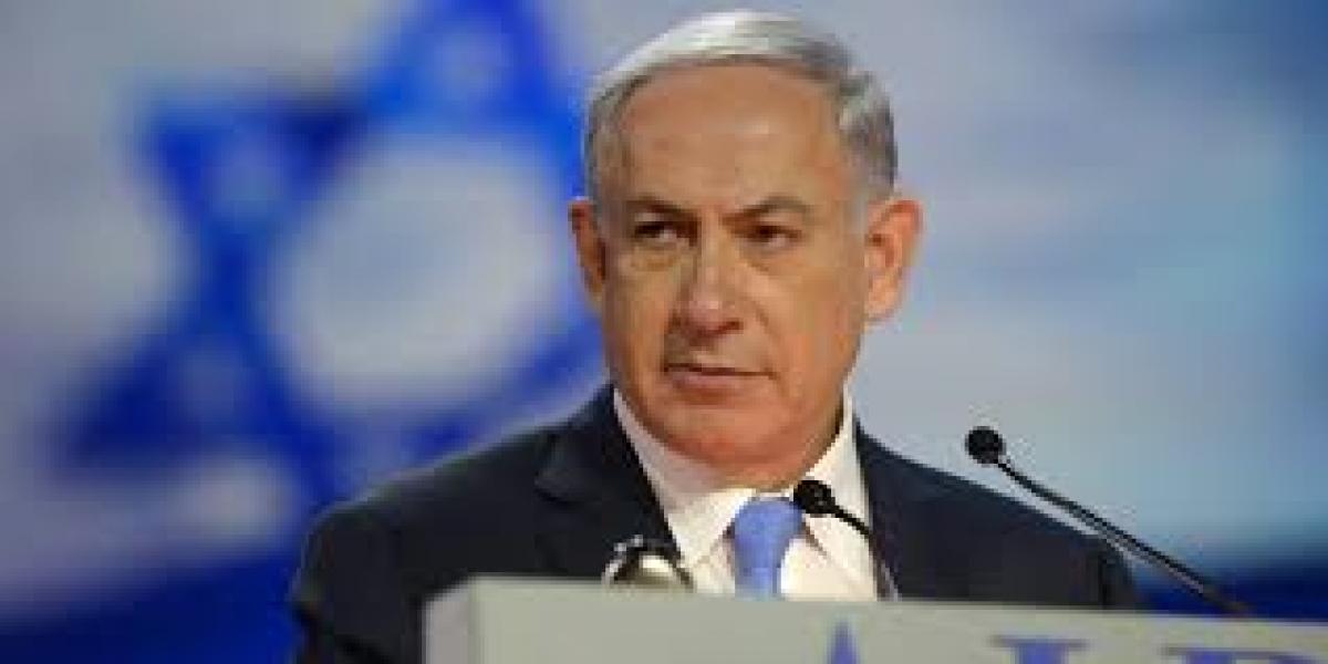 Israels Netanyahu vows to build new settlement very soon